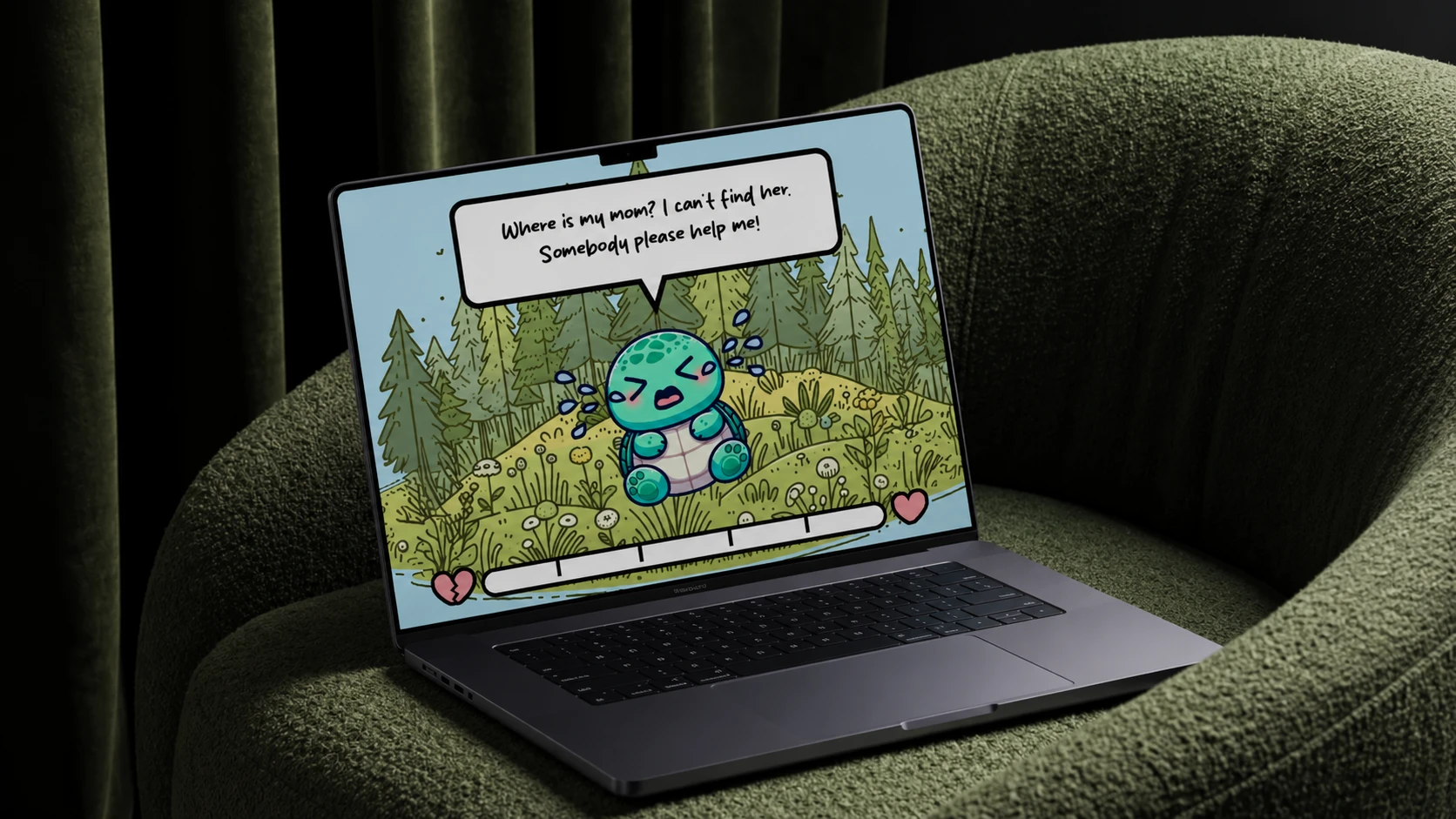 Additional visual from Sheldon